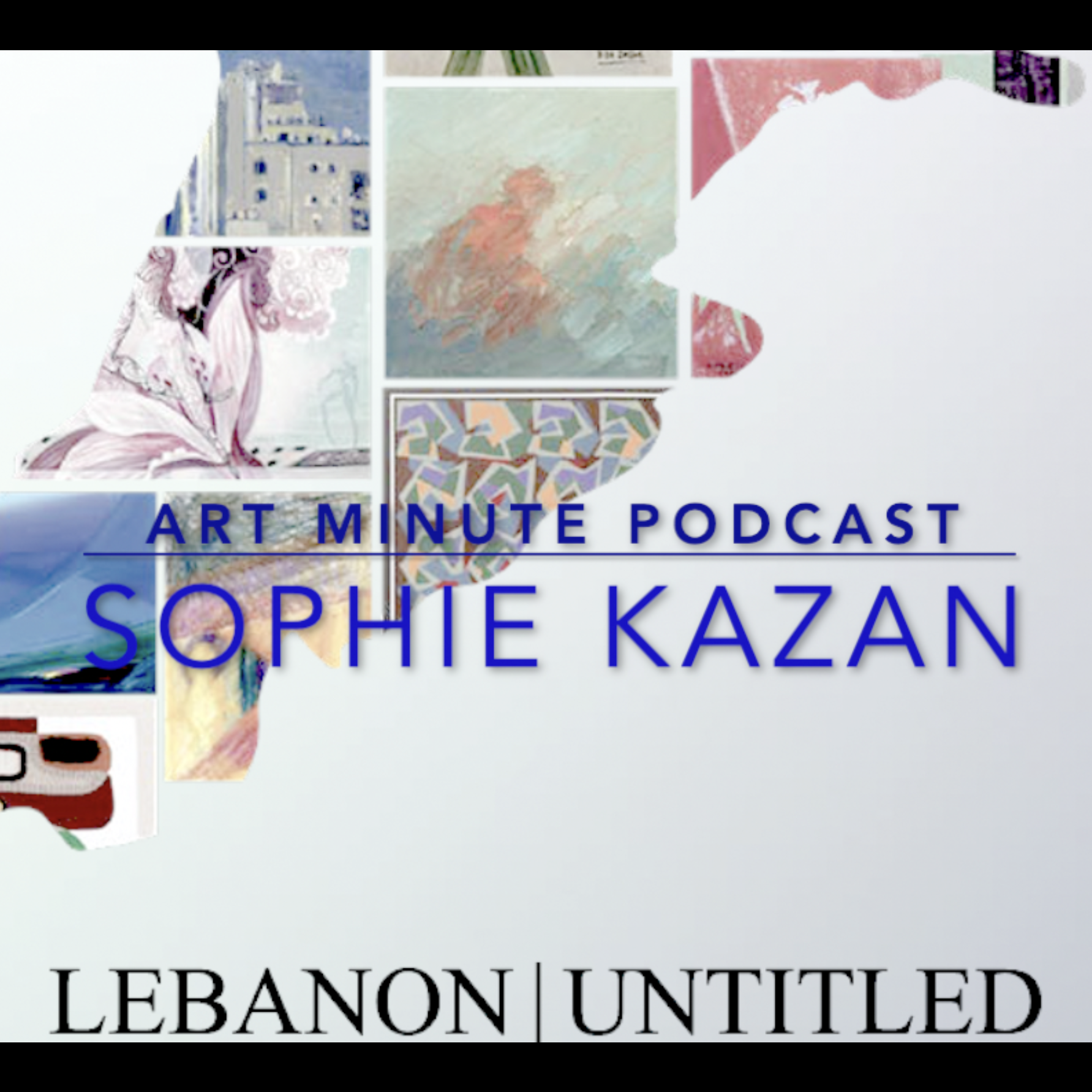 Lebanon Untitled Cover image